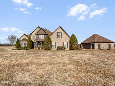 71 Haynes Haven Dr, Jackson, TN, 38301