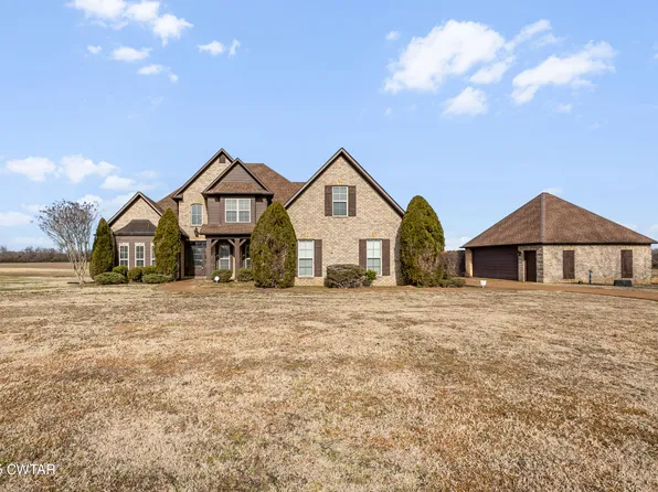 71 Haynes Haven Dr, Jackson, TN 38301