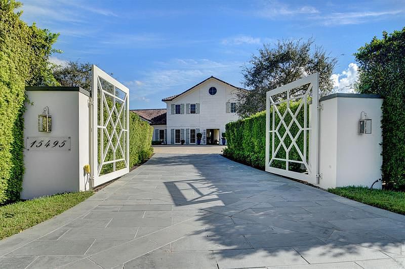 1st image of 15495 Sunnyland Ln