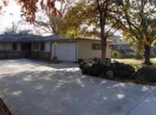 1809 McKinley Ave, Hanford, CA 93230