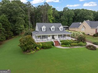 2011 Windfield Dr, Monroe, GA 30655