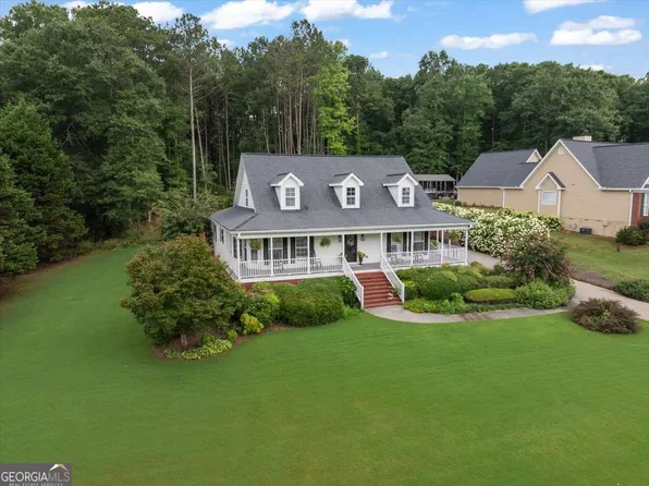 2011 Windfield Dr, Monroe, GA 30655