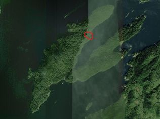 LOT 6 Block 3 Bull Island Inlt, Ketchikan, AK 99901