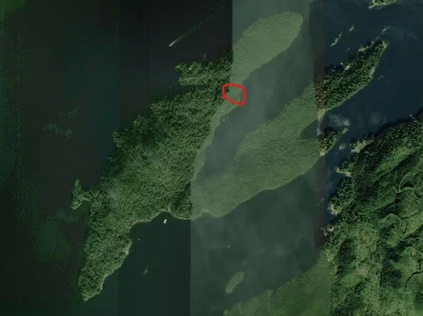 LOT 6 Block 3 Bull Island Inlt, Ketchikan, AK 99901