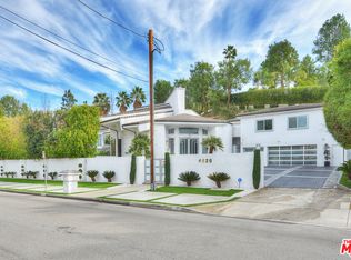 4820 Balboa Ave, Encino, CA 91316