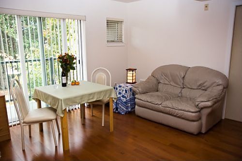 Interior Photo