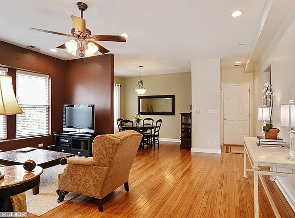 5th image of 3215 W Sunnyside Ave APT 1B