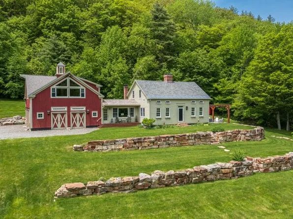 1955 Sawmill Hill Road, Wells, VT 05774