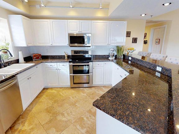 3rd image of 5300 S Atlantic Ave APT 6401