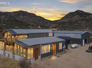 1108 Lowry Ranch Rd, Canon City, CO 81212