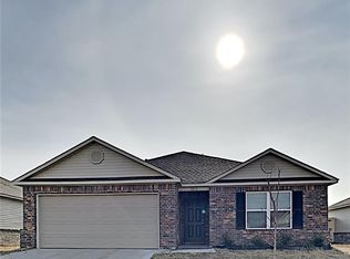1853 Jack Rabbit Ln, El Reno, OK 73036