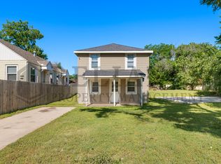 1735 S Dodge Ave, Wichita, KS 67213