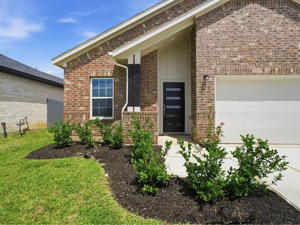 9006 Gull Cyn, Baytown, TX 77521