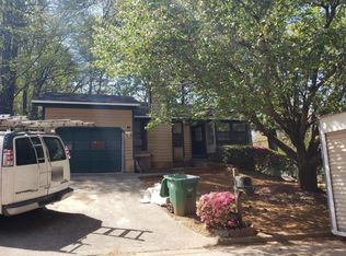 2141 Pintail Dr, Lithonia, GA