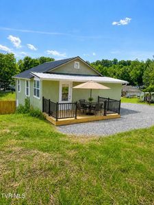 2132 5th St, Bristol, TN, 37620