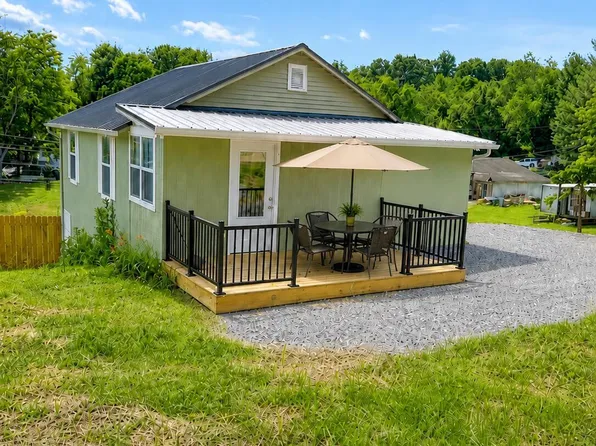 2132 5th St, Bristol, TN 37620