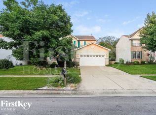 6278 Maple Grv, Morrow, OH 45152