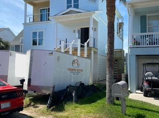 350 Ocean Point Dr, Fripp Island, SC 29920