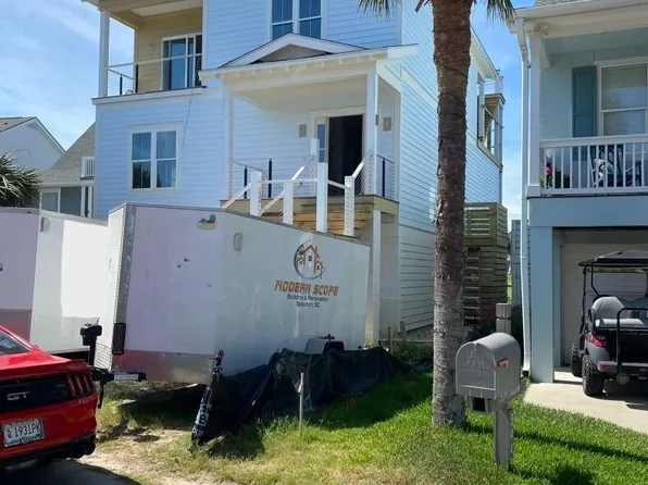 350 Ocean Point Drive, Fripp Island, SC 29920