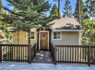 26772 State Highway 189, Twin Peaks, CA 92391