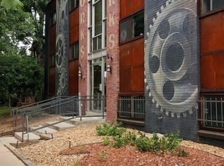 1302 Columbine St APT 304, Denver, CO 80206