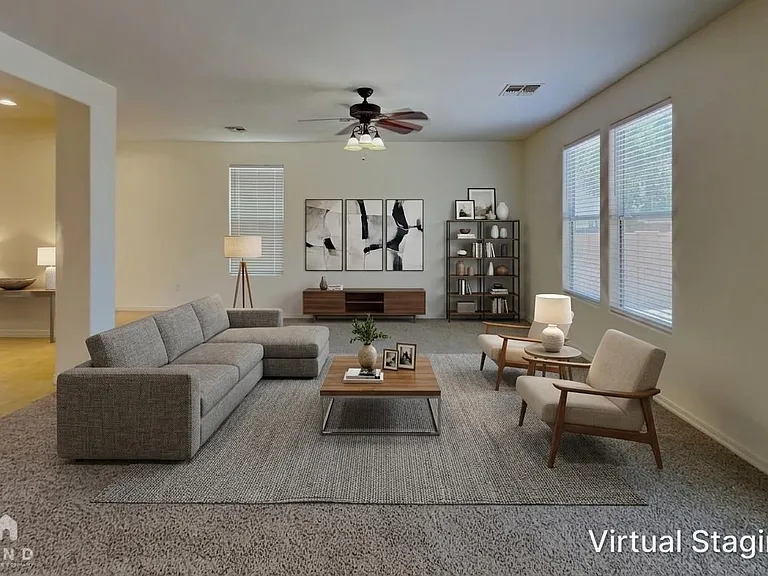 7056 S Greeneyes Ln — Photo 2