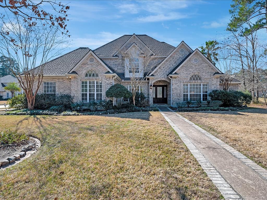 3701 Champions Dr, Lufkin, TX 75901 Zillow