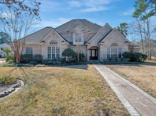 3701 Champions Dr, Lufkin, TX 75901