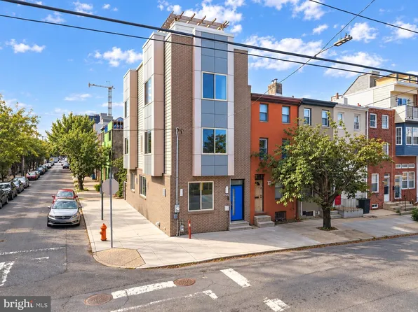 1256 N Howard St, Philadelphia, PA 19122