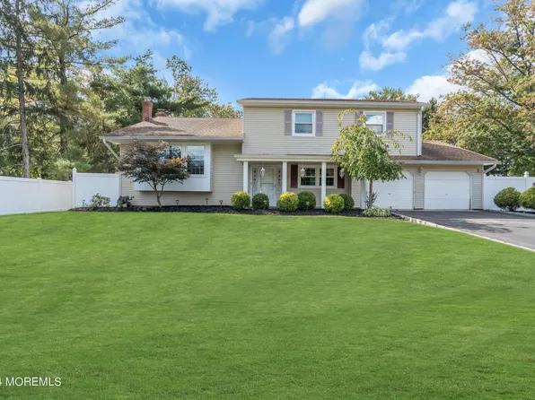 3 Quebec Road, Marlboro, NJ 07746