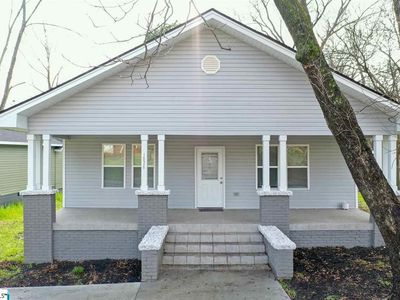 1028 Howard St, Spartanburg, SC, 29303