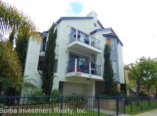 2380 Chestnut Ave APT 203, Long Beach, CA 90806