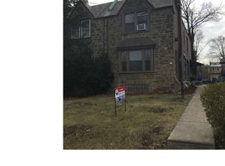 986 Allengrove St, Philadelphia, PA