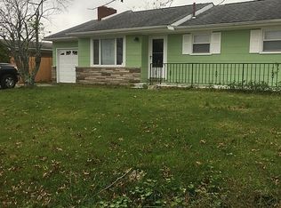 1063 Radio Rd, Little Egg Harbor, NJ 08087