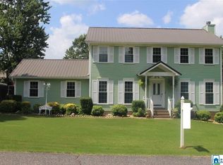 590 Melinda Ln, Birmingham, AL 35214