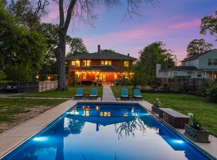 406 Griffith Ave, Terrell, TX 75160