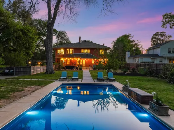 406 Griffith Ave, Terrell, TX 75160