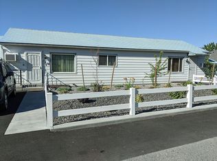 1218 N Morain Loop #1222, Kennewick, WA 99336