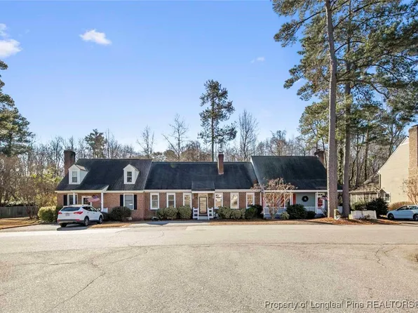 2971 Delaware Dr, Fayetteville, NC 28304