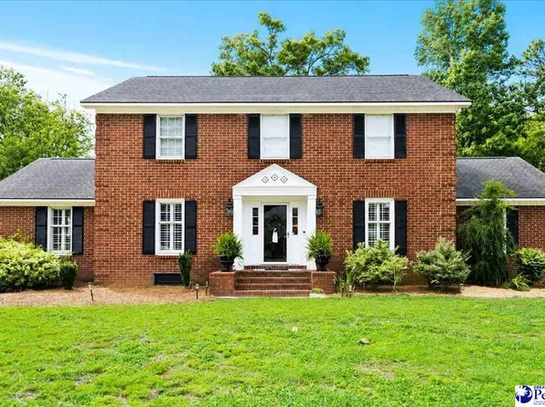 606 Victoria Ct, Florence, SC 29501