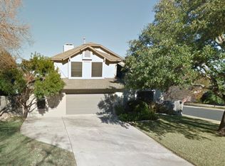 11014 Sierra Verde Trl, Austin, TX 78759