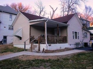 400 Grand Ave, Hannibal, MO 63401