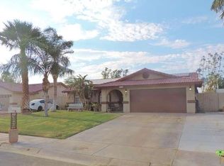 67180 Ontina Rd, Cathedral City, CA 92234