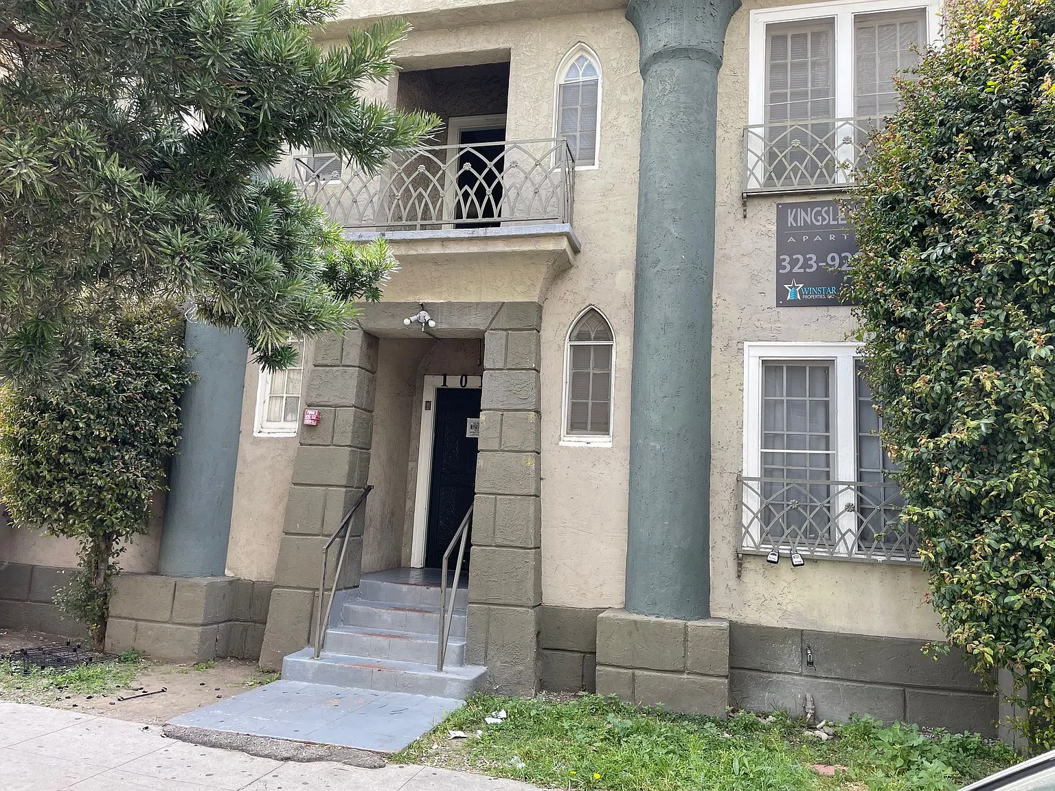 Kingsley Kourt — Photo 3