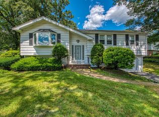 23 Marlene Ave, Brockton, MA 02301