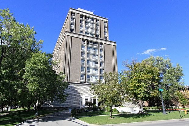 1st image of 777 E South Temple St #12D