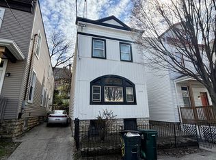 2242 Victor St, Cincinnati, OH 45219