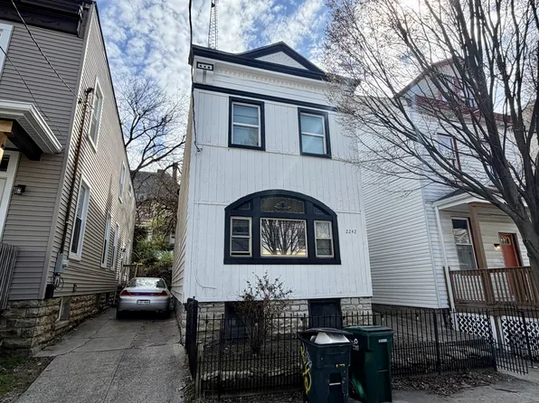 2242 Victor St, Cincinnati, OH 45219