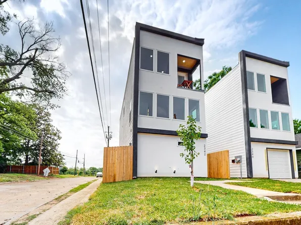 2342 Dyson St, Dallas, TX 75215