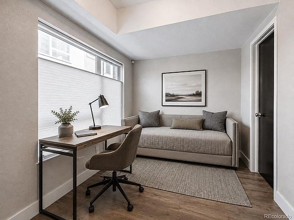 4th image of 1615 Harlan Street #2